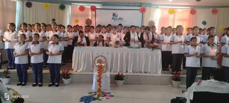 Apollo College Of Nursing Guwahati Events photo 35